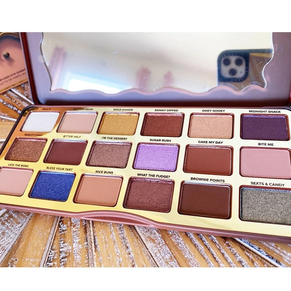Too Faced nwt too